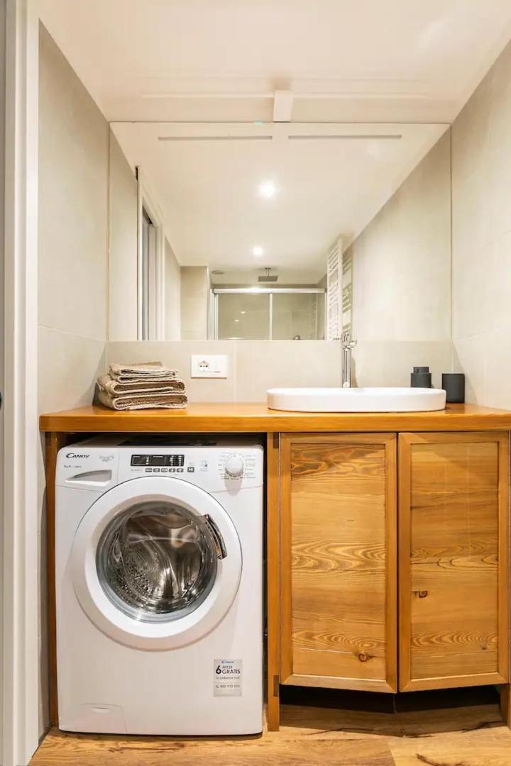 Apartment Ca' Delle Corti *