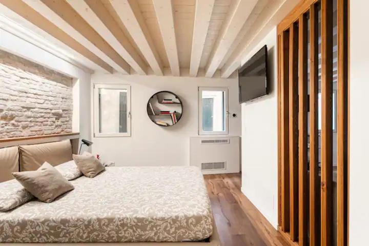 Apartment Ca' Delle Corti